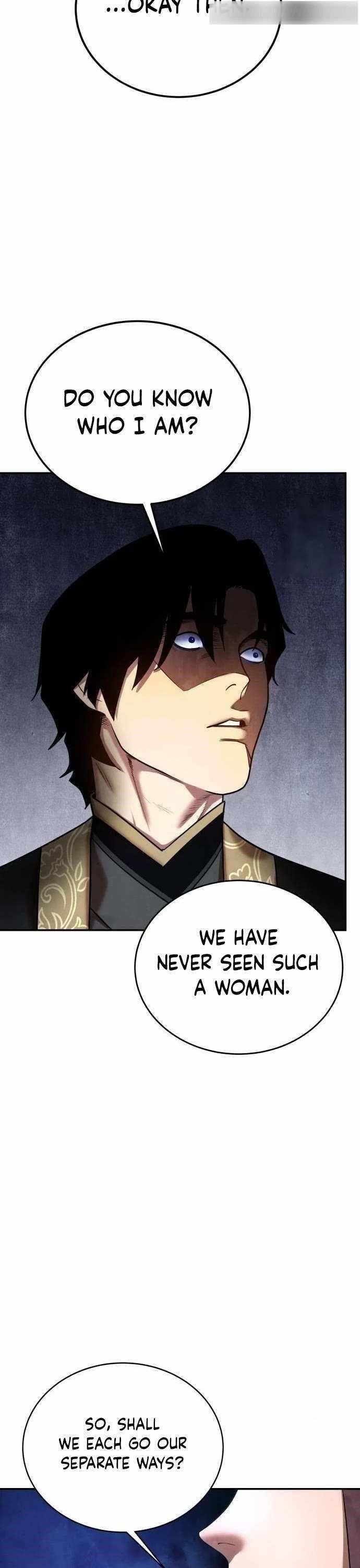 Embodiment Of The Assassin In The Murim World - Chapter 13 Page 42