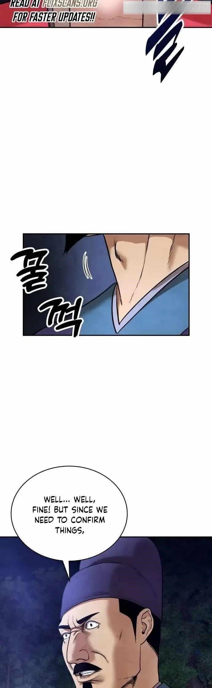 Embodiment Of The Assassin In The Murim World - Chapter 13 Page 44