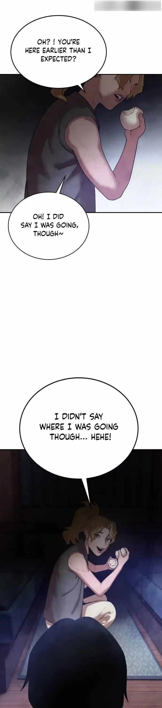 Embodiment Of The Assassin In The Murim World - Chapter 13 Page 47