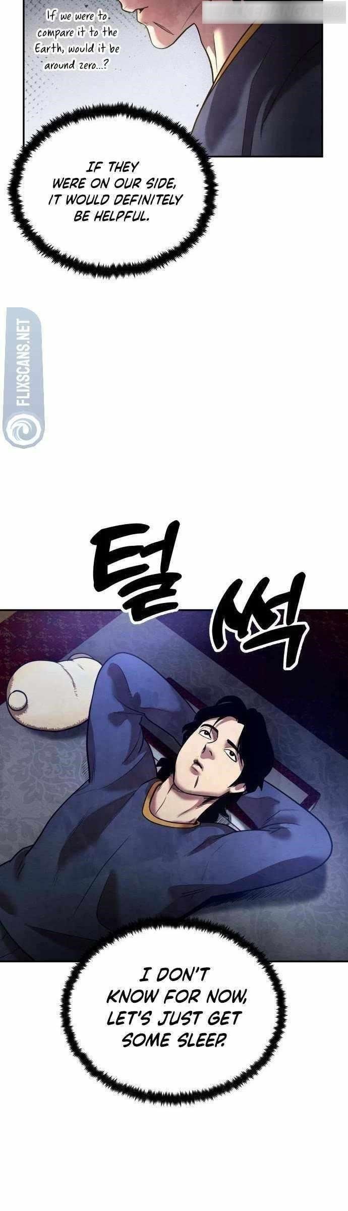 Embodiment Of The Assassin In The Murim World - Chapter 13 Page 5