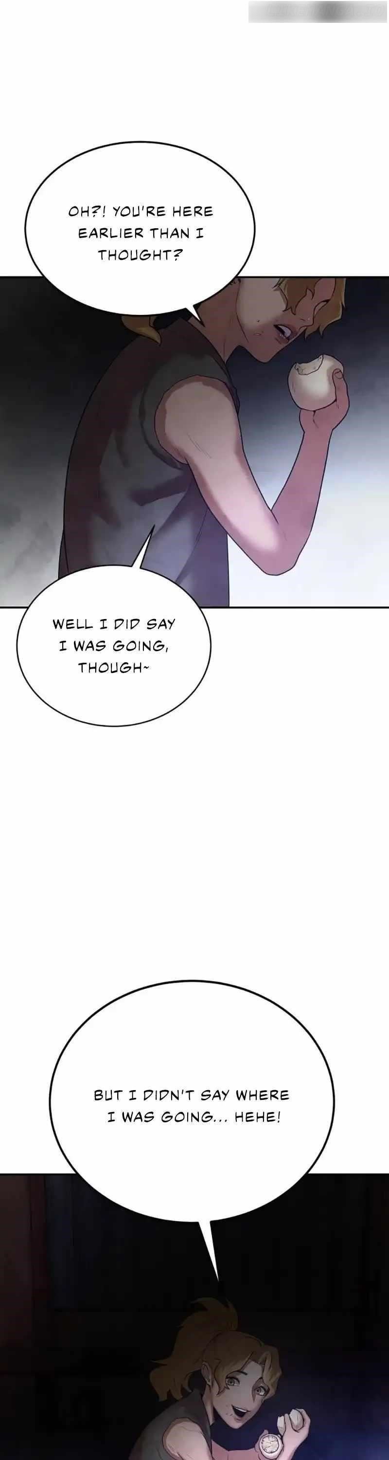 Embodiment Of The Assassin In The Murim World - Chapter 14 Page 1