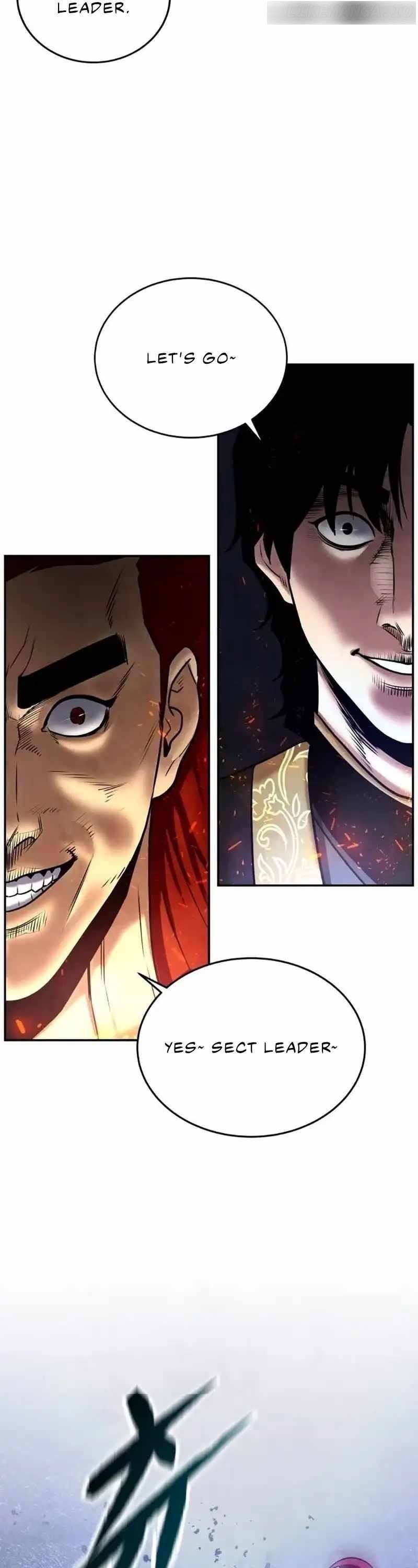 Embodiment Of The Assassin In The Murim World - Chapter 14 Page 12