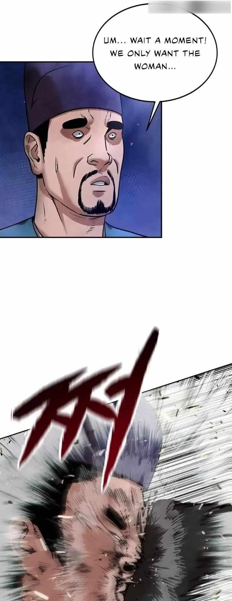 Embodiment Of The Assassin In The Murim World - Chapter 14 Page 14