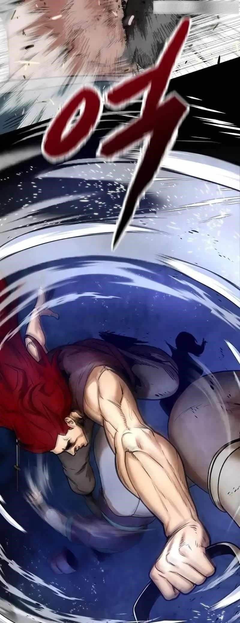 Embodiment Of The Assassin In The Murim World - Chapter 14 Page 15