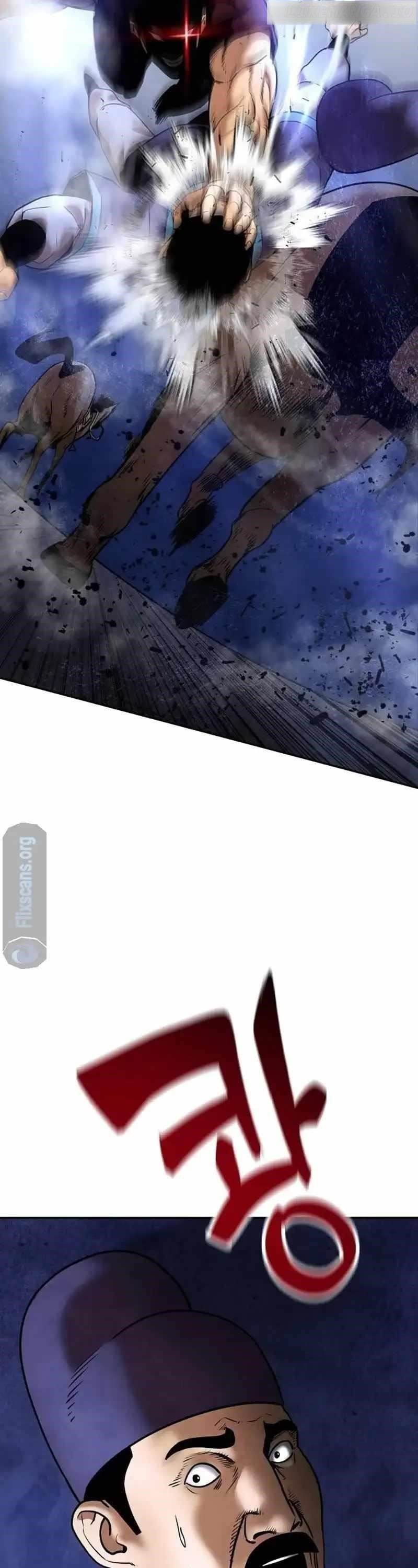 Embodiment Of The Assassin In The Murim World - Chapter 14 Page 18