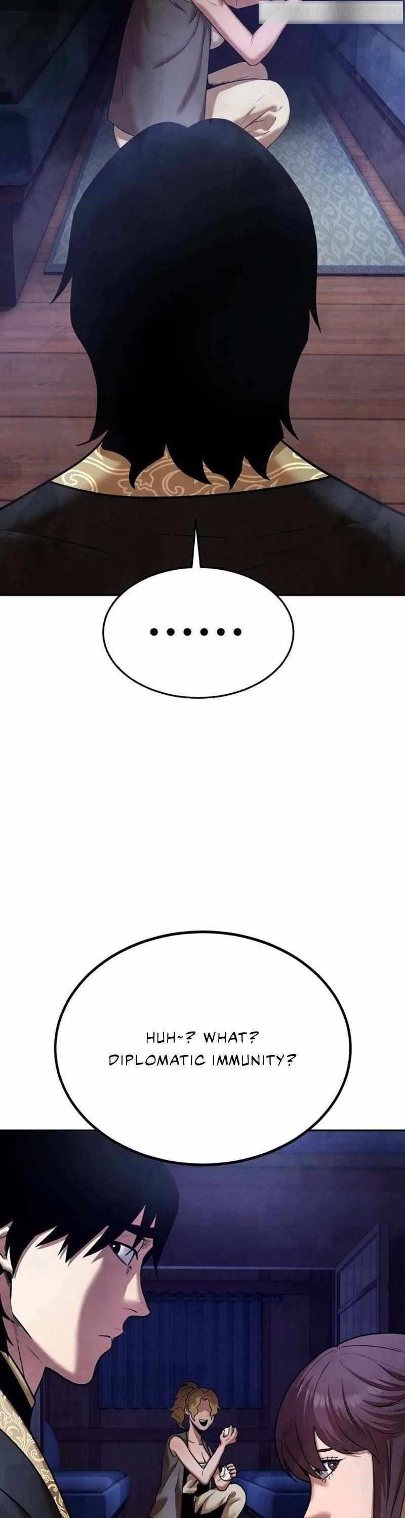 Embodiment Of The Assassin In The Murim World - Chapter 14 Page 2