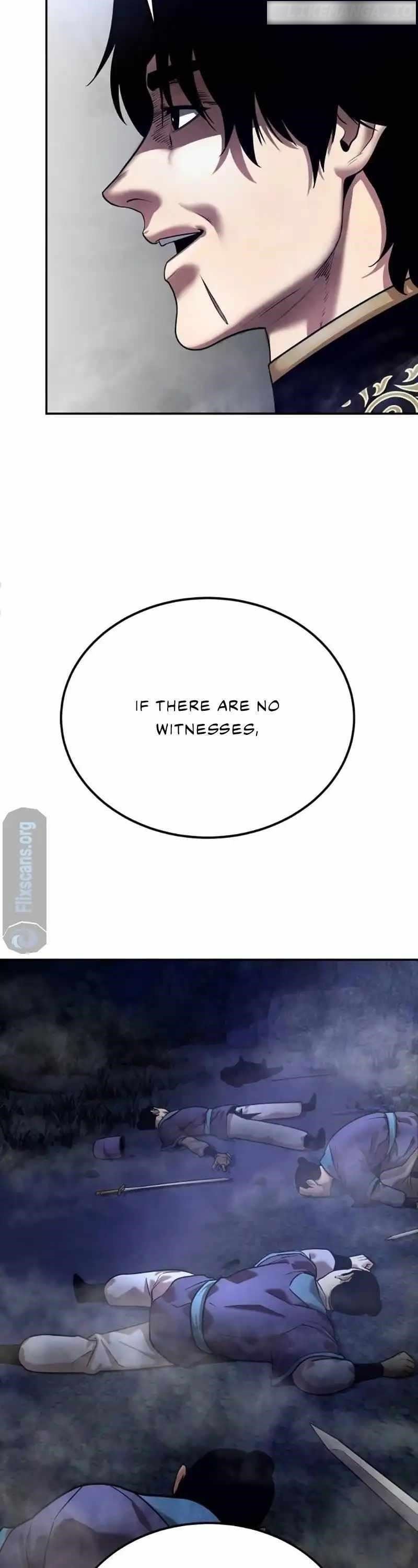 Embodiment Of The Assassin In The Murim World - Chapter 14 Page 28