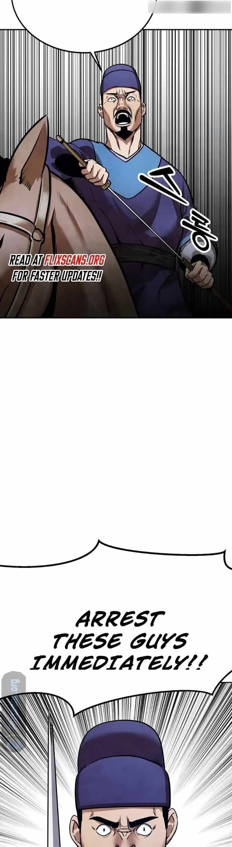 Embodiment Of The Assassin In The Murim World - Chapter 14 Page 4