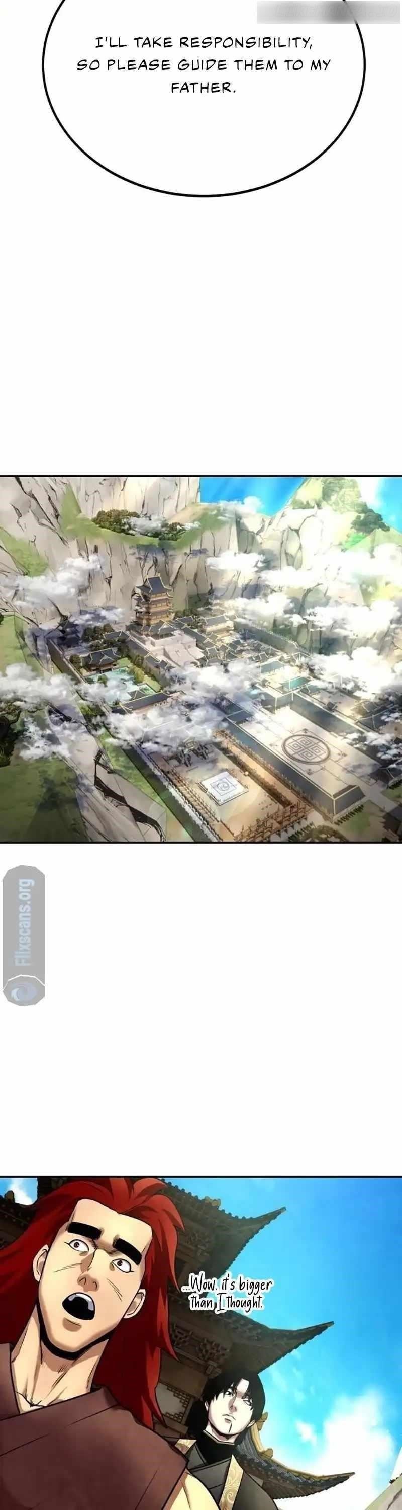 Embodiment Of The Assassin In The Murim World - Chapter 14 Page 43