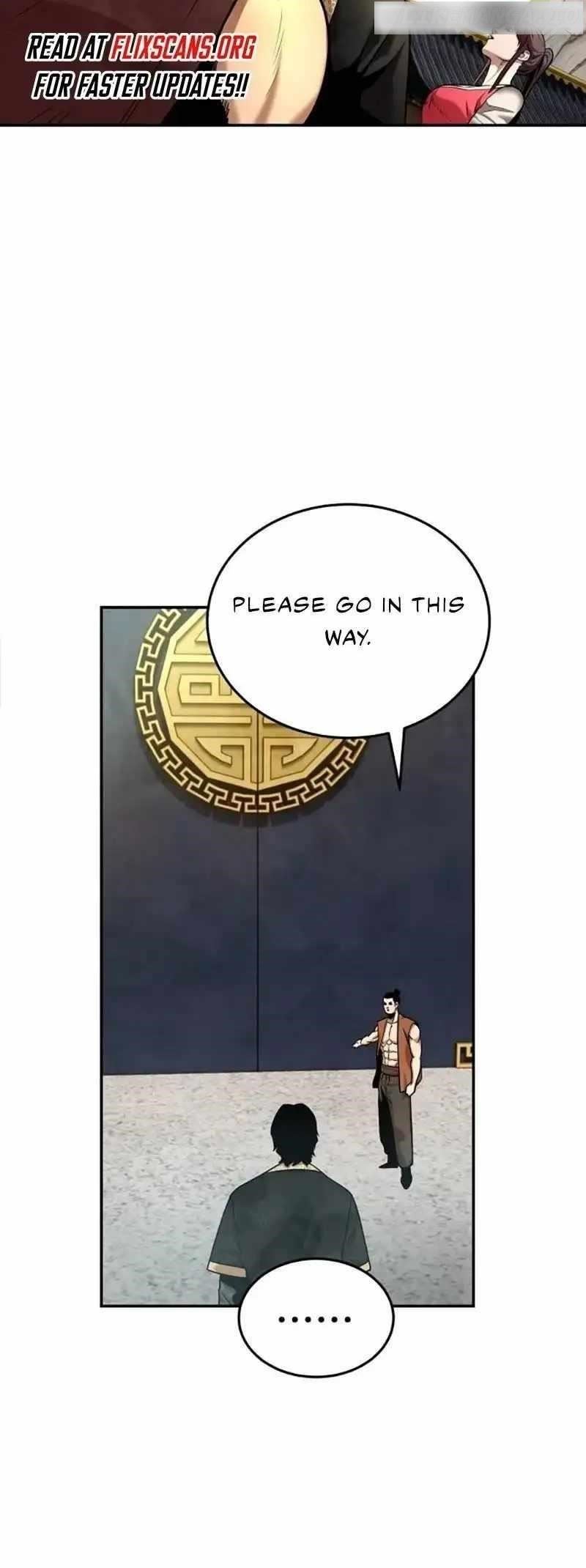 Embodiment Of The Assassin In The Murim World - Chapter 14 Page 44