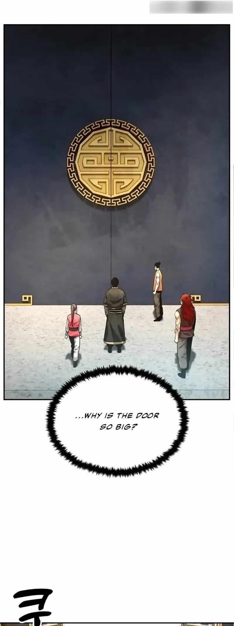 Embodiment Of The Assassin In The Murim World - Chapter 14 Page 45