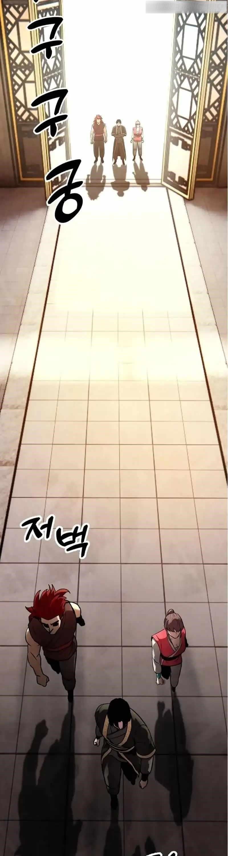 Embodiment Of The Assassin In The Murim World - Chapter 14 Page 46