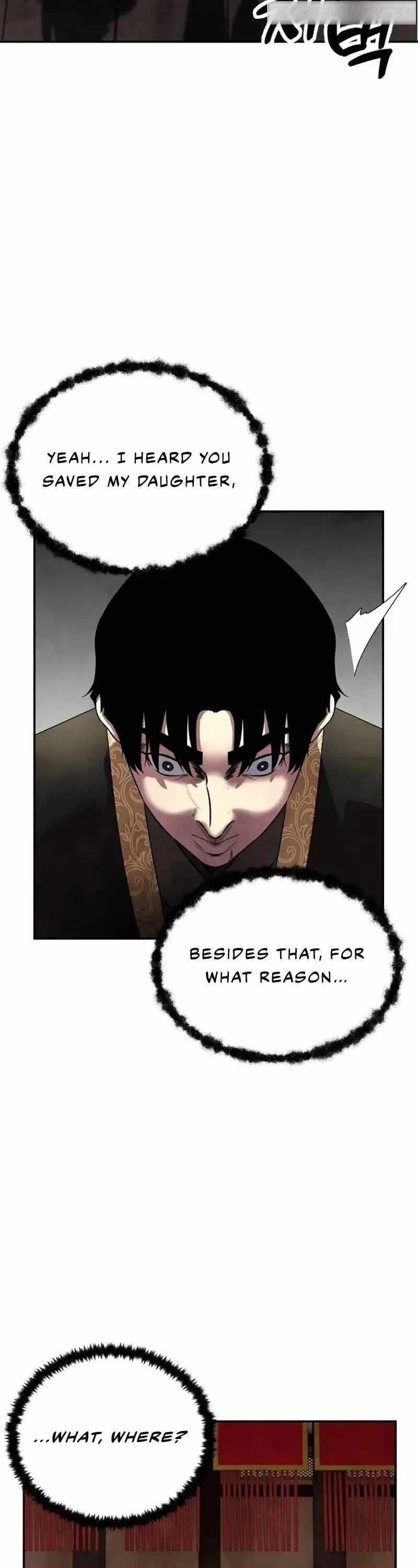 Embodiment Of The Assassin In The Murim World - Chapter 14 Page 47