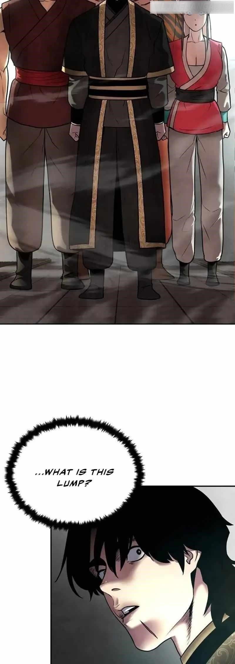 Embodiment Of The Assassin In The Murim World - Chapter 14 Page 49