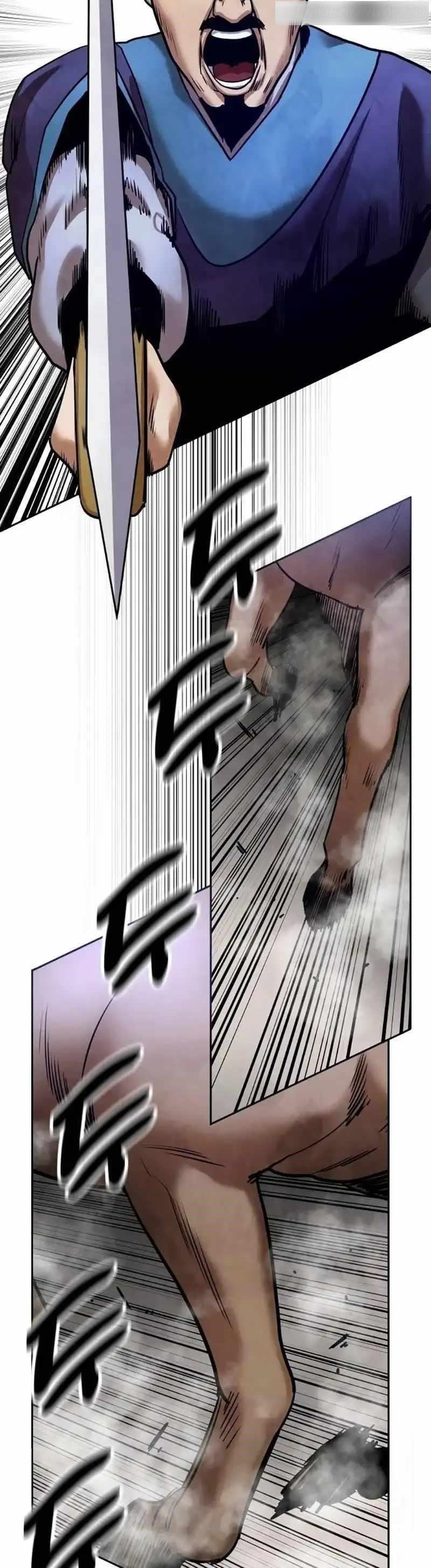 Embodiment Of The Assassin In The Murim World - Chapter 14 Page 5