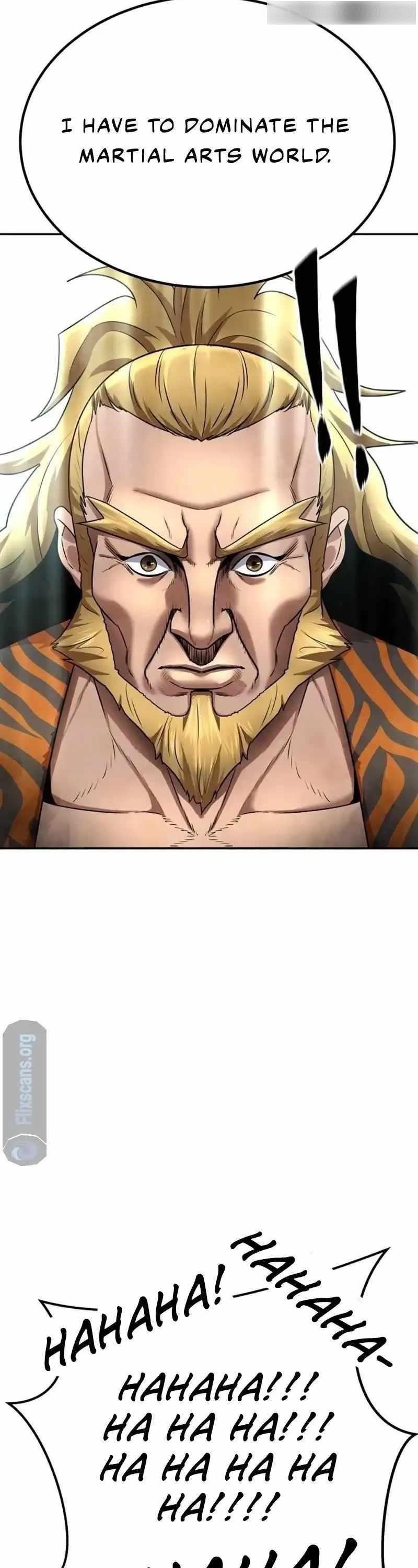 Embodiment Of The Assassin In The Murim World - Chapter 14 Page 53