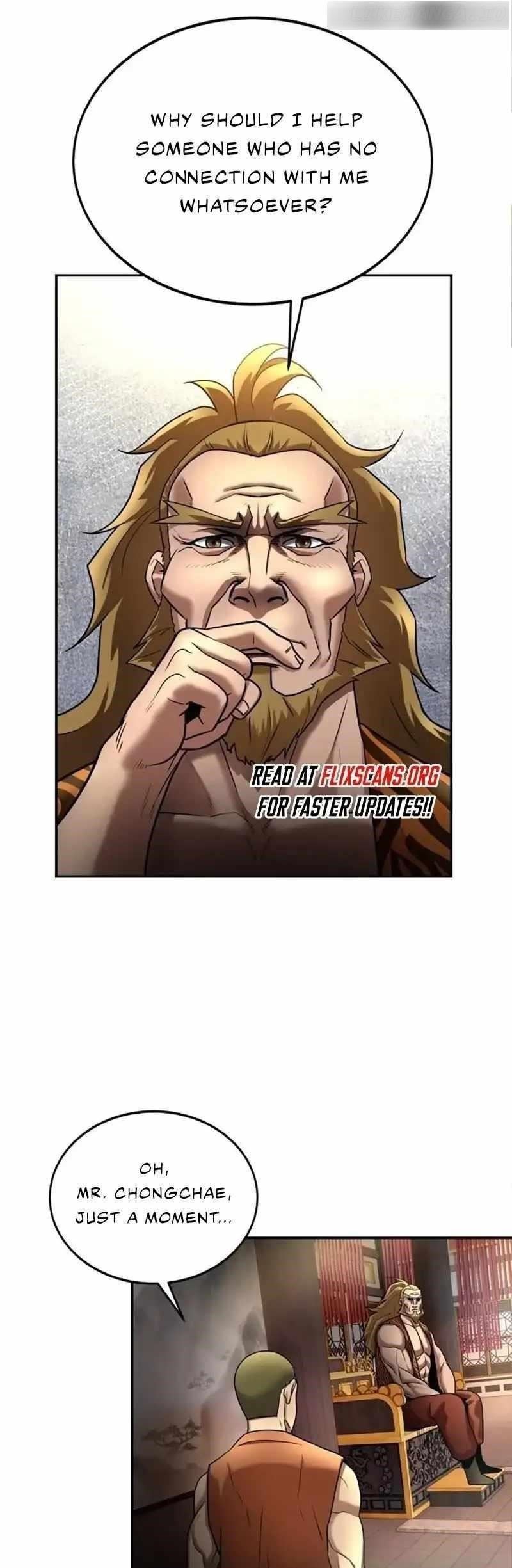 Embodiment Of The Assassin In The Murim World - Chapter 14 Page 55