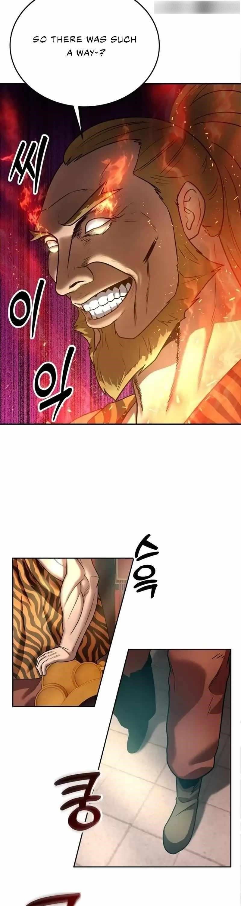 Embodiment Of The Assassin In The Murim World - Chapter 14 Page 57