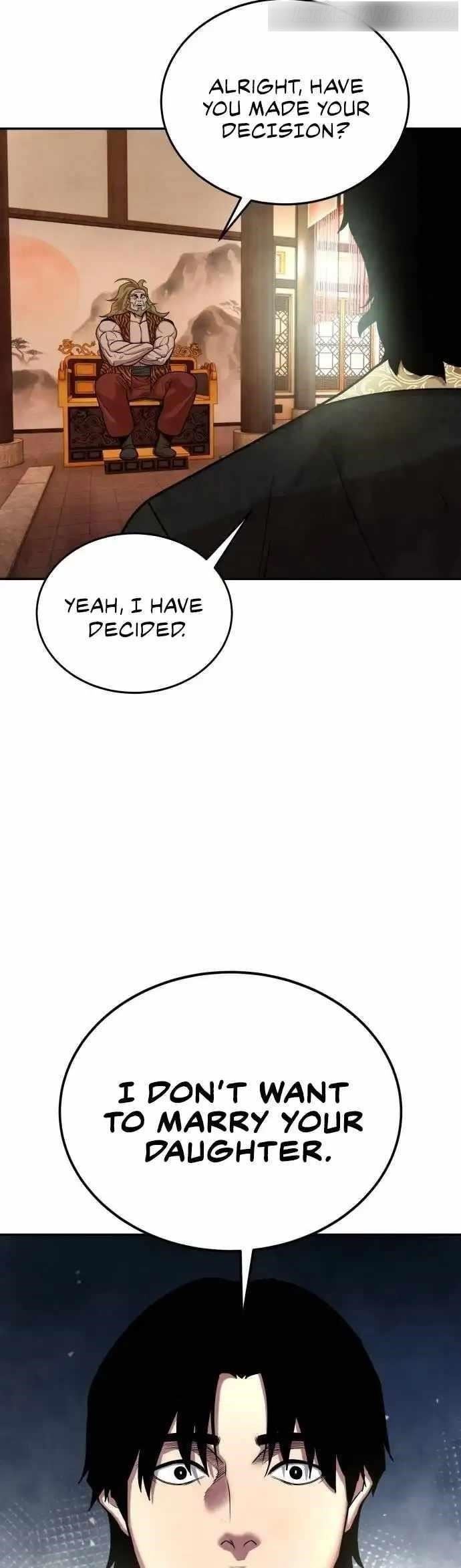 Embodiment Of The Assassin In The Murim World - Chapter 15 Page 14