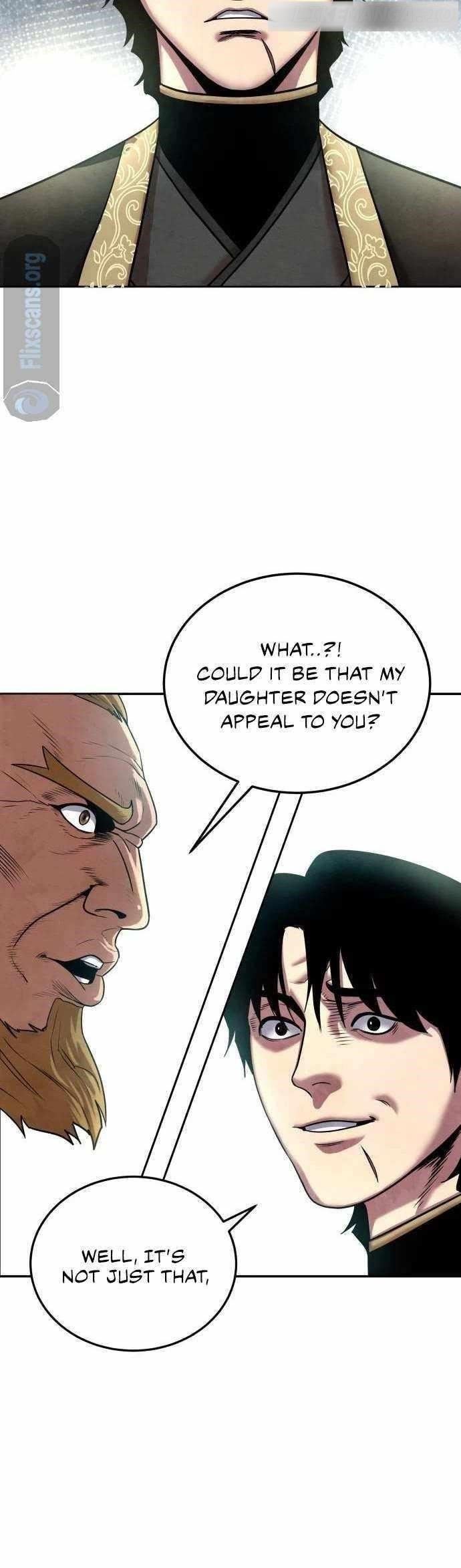 Embodiment Of The Assassin In The Murim World - Chapter 15 Page 15