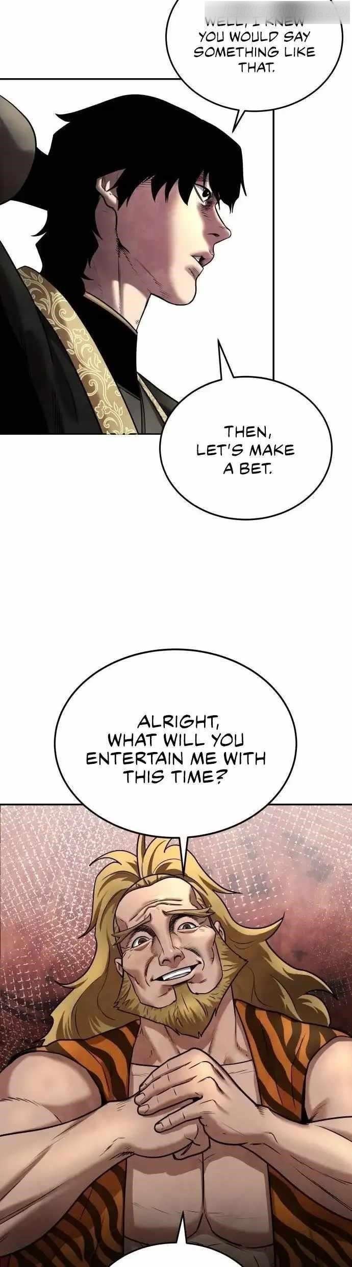 Embodiment Of The Assassin In The Murim World - Chapter 15 Page 19