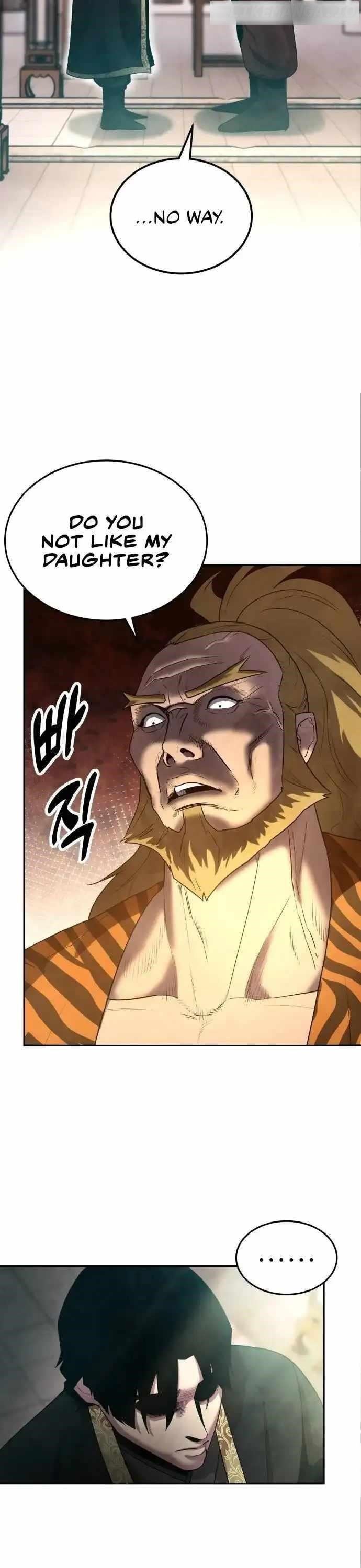 Embodiment Of The Assassin In The Murim World - Chapter 15 Page 2