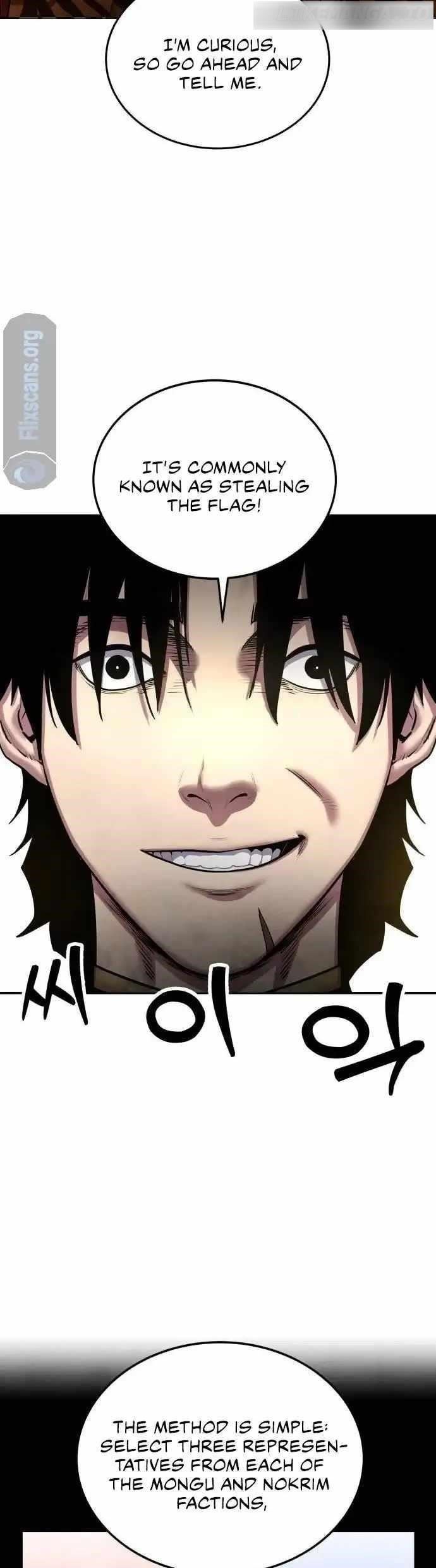 Embodiment Of The Assassin In The Murim World - Chapter 15 Page 20