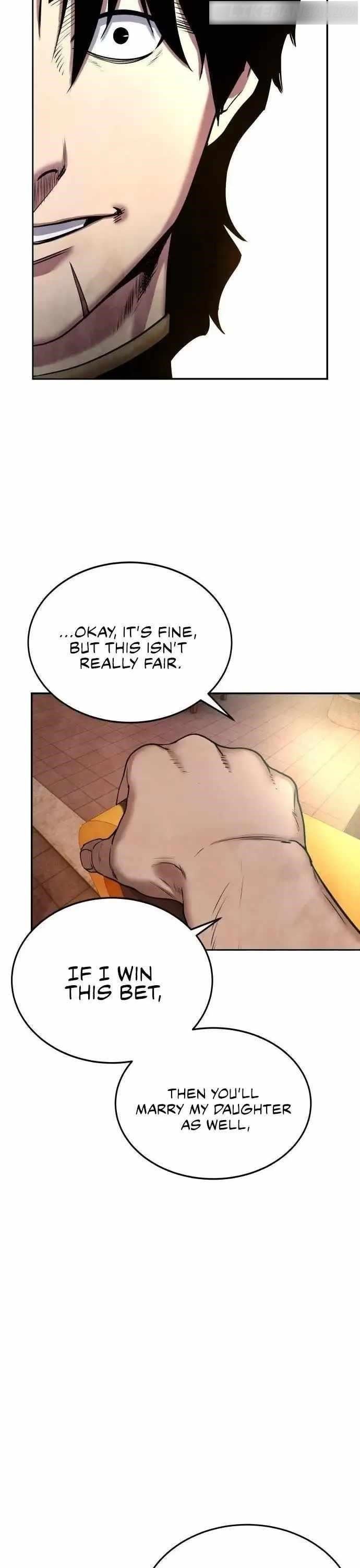 Embodiment Of The Assassin In The Murim World - Chapter 15 Page 23