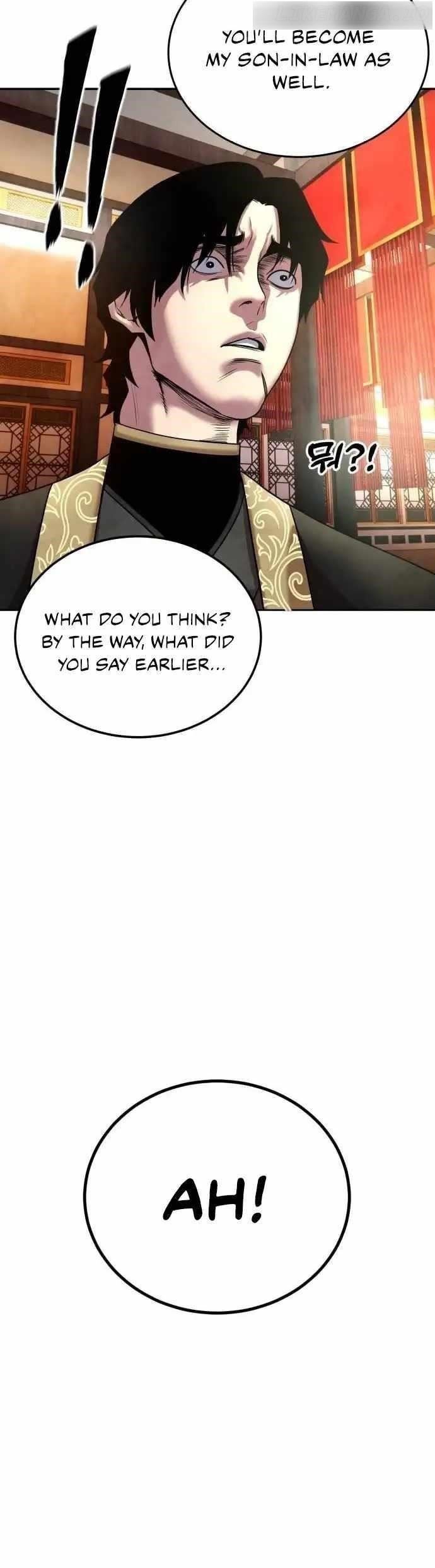 Embodiment Of The Assassin In The Murim World - Chapter 15 Page 24