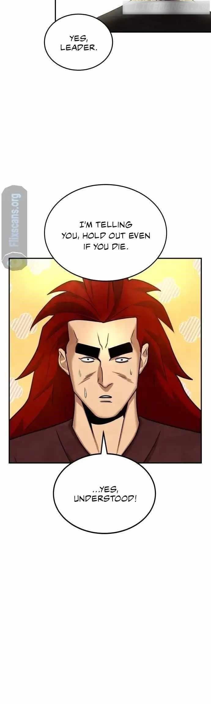 Embodiment Of The Assassin In The Murim World - Chapter 15 Page 34