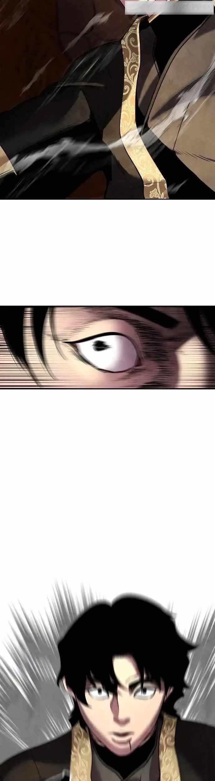 Embodiment Of The Assassin In The Murim World - Chapter 15 Page 40