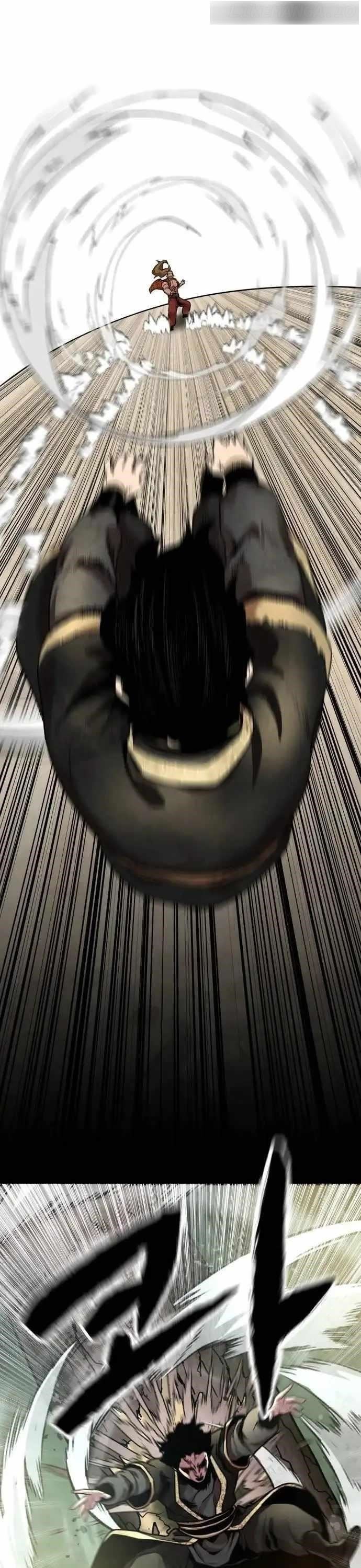 Embodiment Of The Assassin In The Murim World - Chapter 15 Page 43