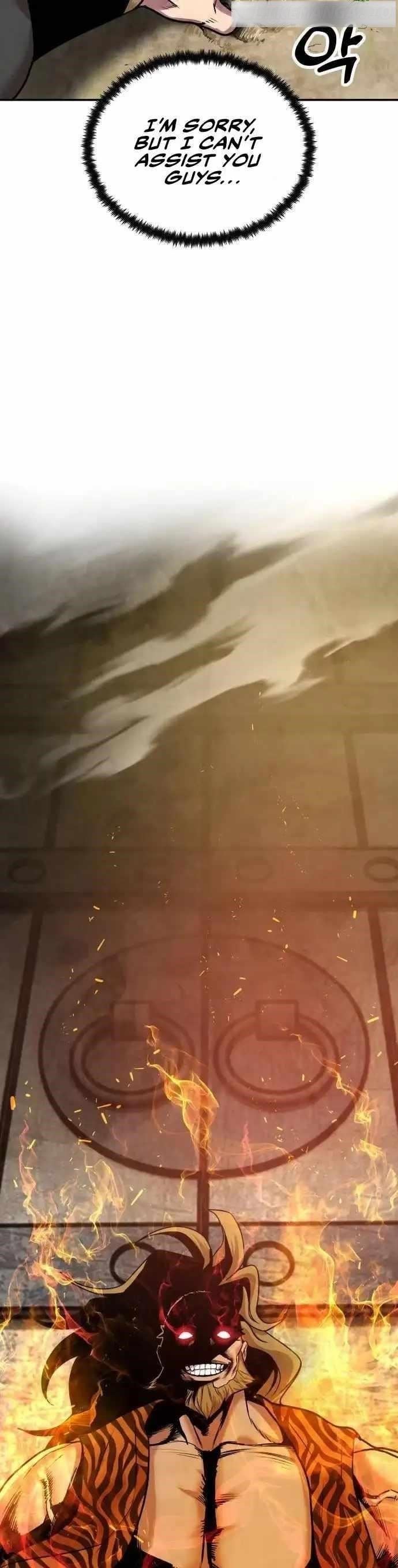 Embodiment Of The Assassin In The Murim World - Chapter 15 Page 46