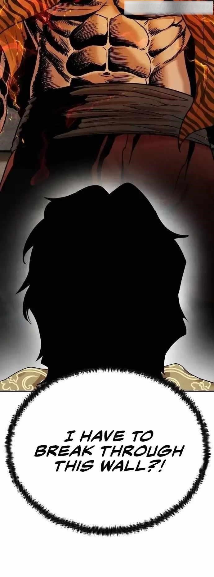 Embodiment Of The Assassin In The Murim World - Chapter 15 Page 47