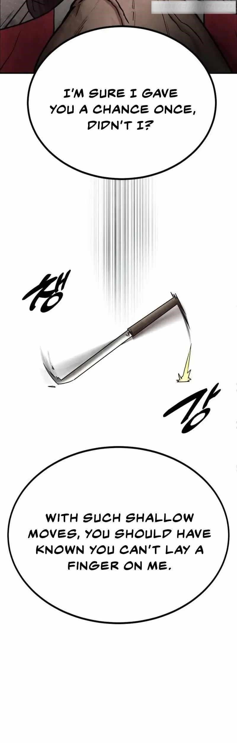 Embodiment Of The Assassin In The Murim World - Chapter 16 Page 10