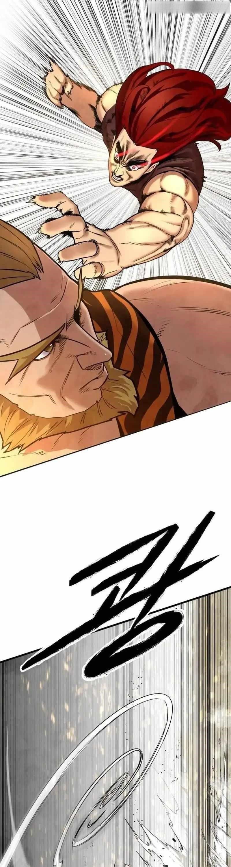 Embodiment Of The Assassin In The Murim World - Chapter 16 Page 13