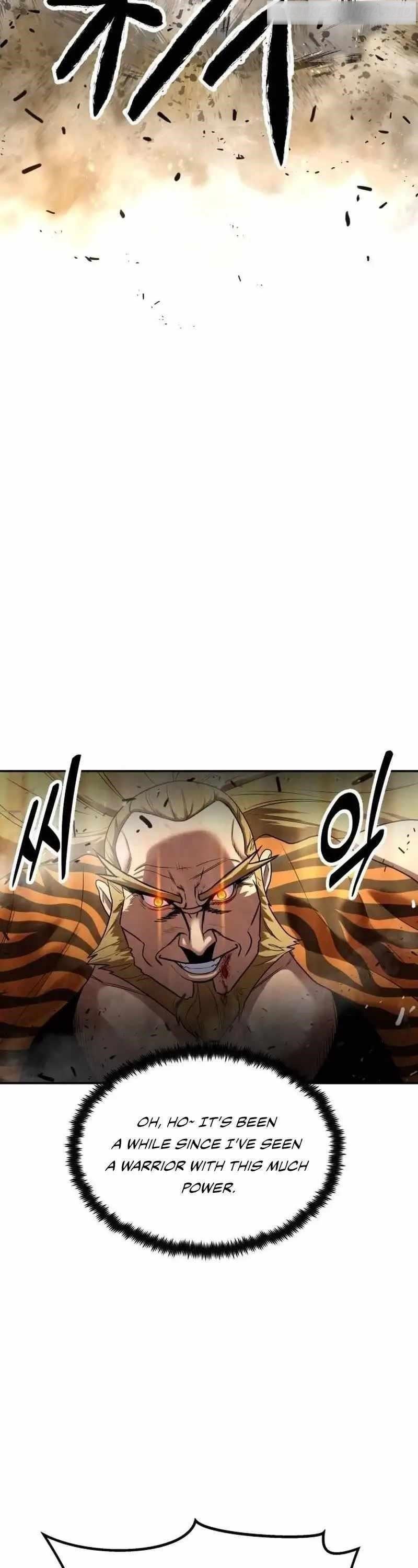 Embodiment Of The Assassin In The Murim World - Chapter 16 Page 16