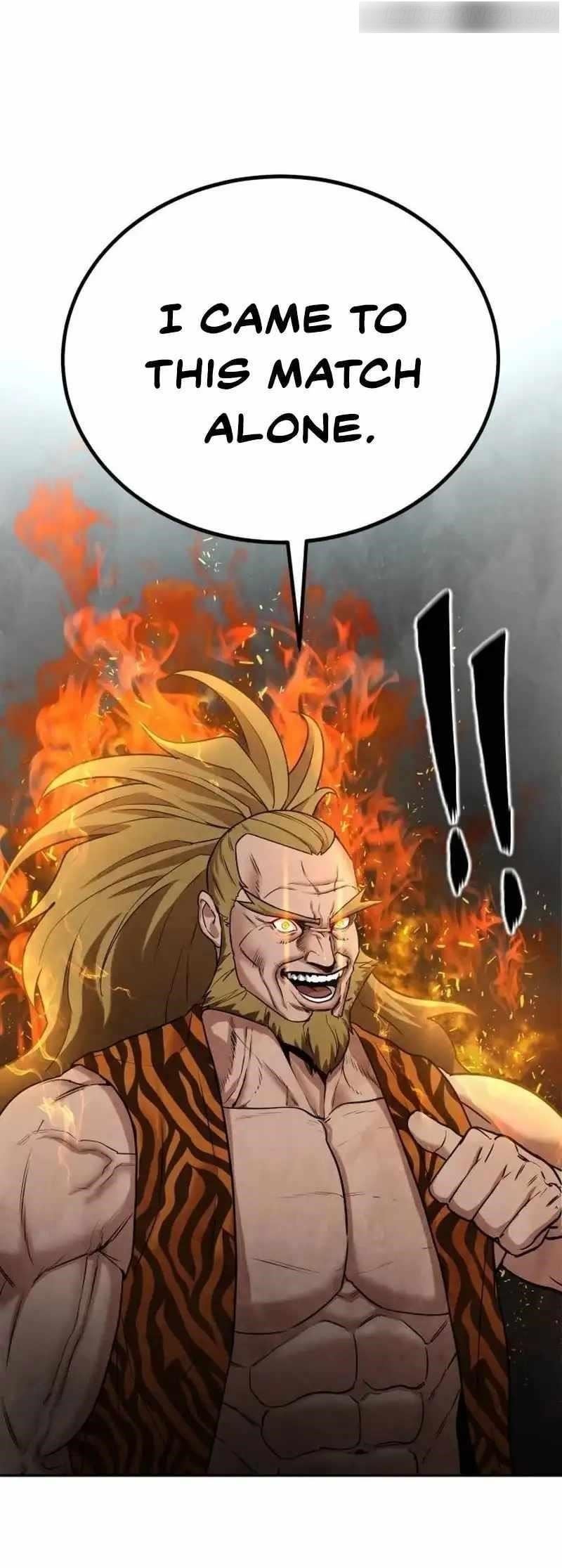 Embodiment Of The Assassin In The Murim World - Chapter 16 Page 20