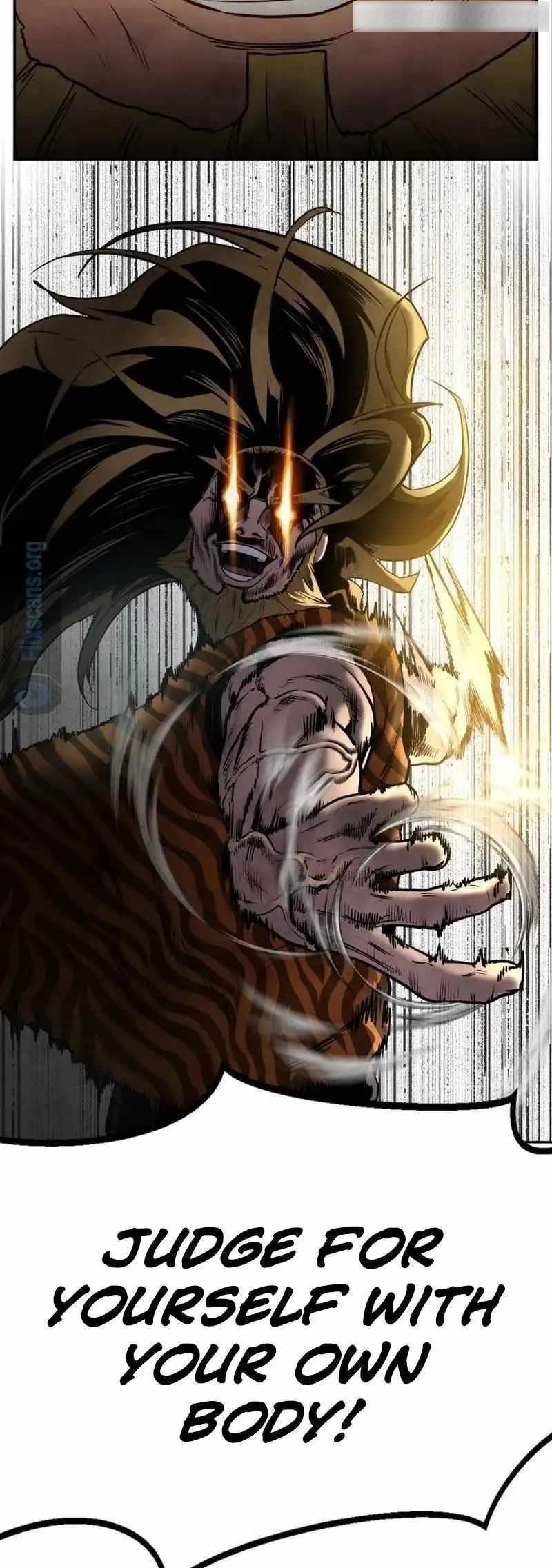 Embodiment Of The Assassin In The Murim World - Chapter 16 Page 24