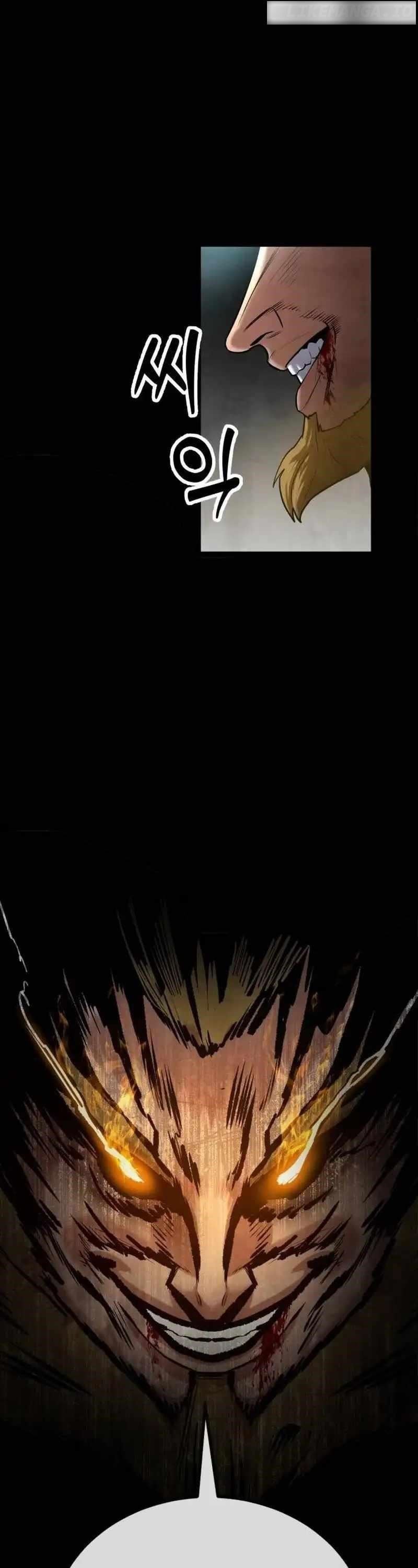 Embodiment Of The Assassin In The Murim World - Chapter 16 Page 28