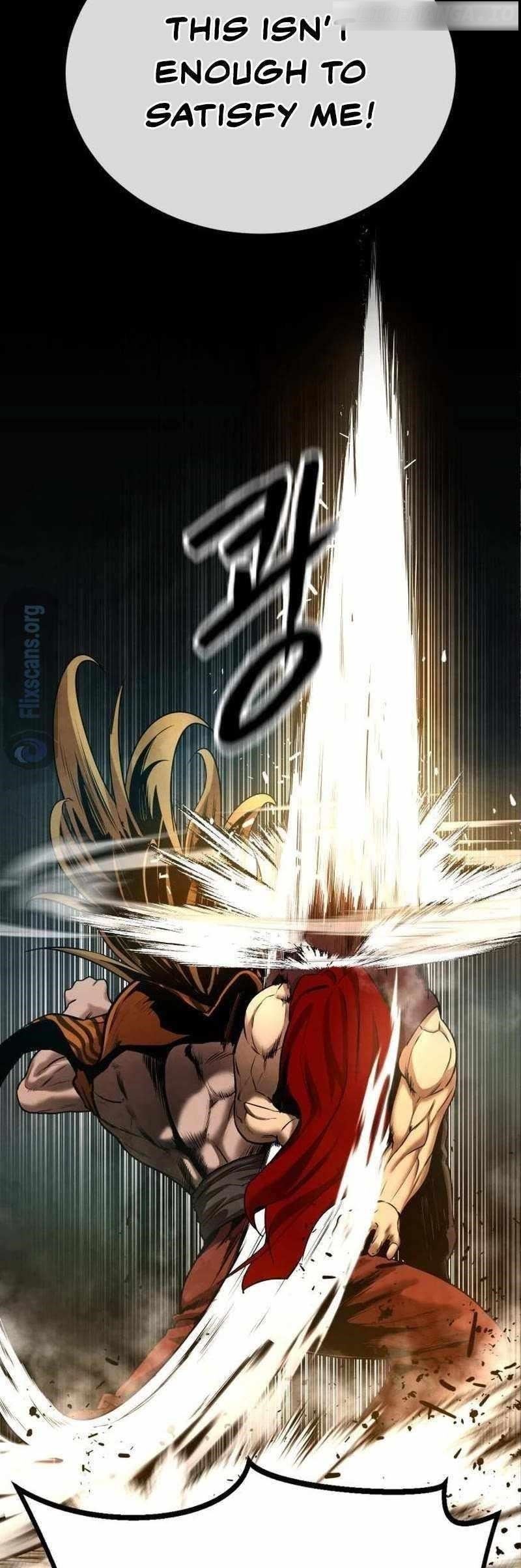 Embodiment Of The Assassin In The Murim World - Chapter 16 Page 29