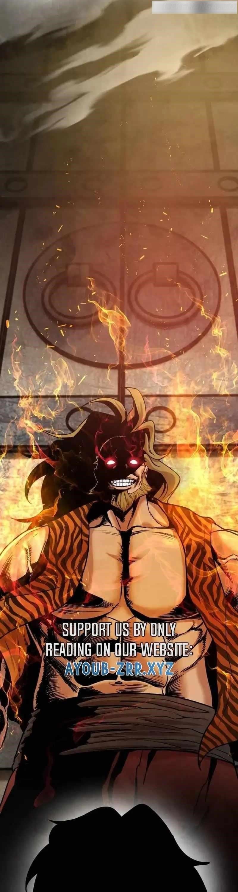 Embodiment Of The Assassin In The Murim World - Chapter 16 Page 3