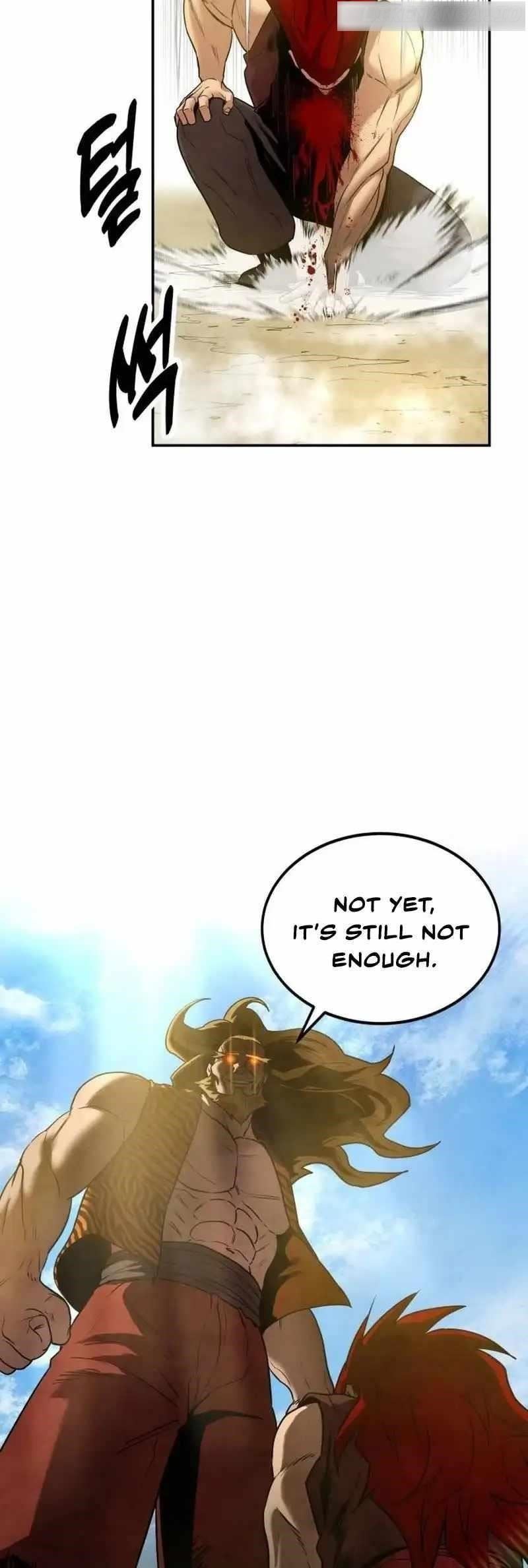 Embodiment Of The Assassin In The Murim World - Chapter 16 Page 35