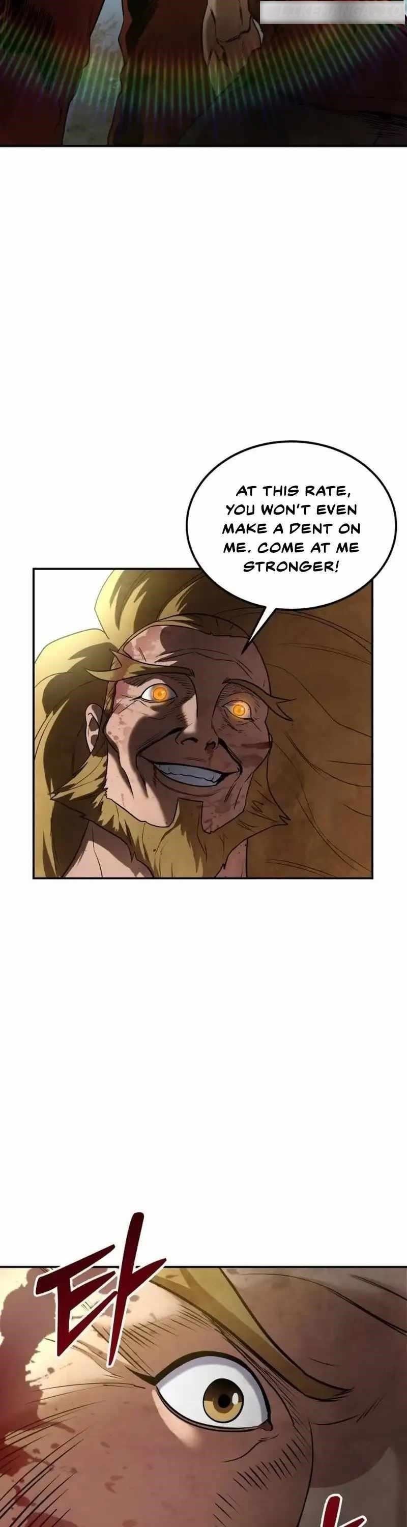 Embodiment Of The Assassin In The Murim World - Chapter 16 Page 36