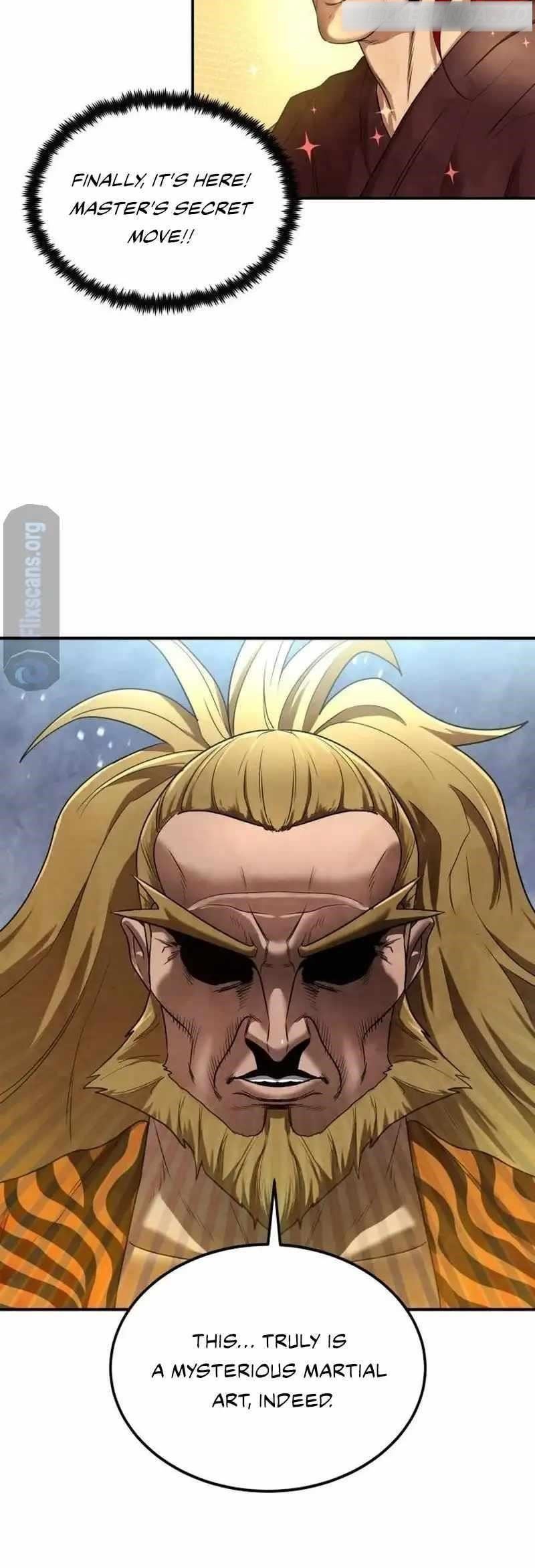 Embodiment Of The Assassin In The Murim World - Chapter 16 Page 39