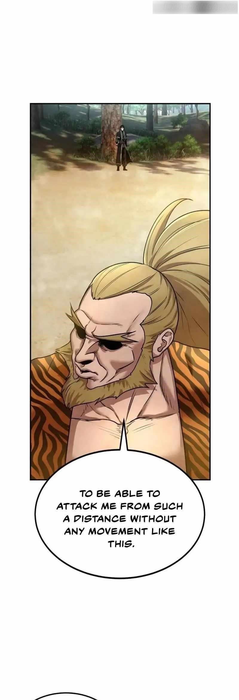 Embodiment Of The Assassin In The Murim World - Chapter 16 Page 40