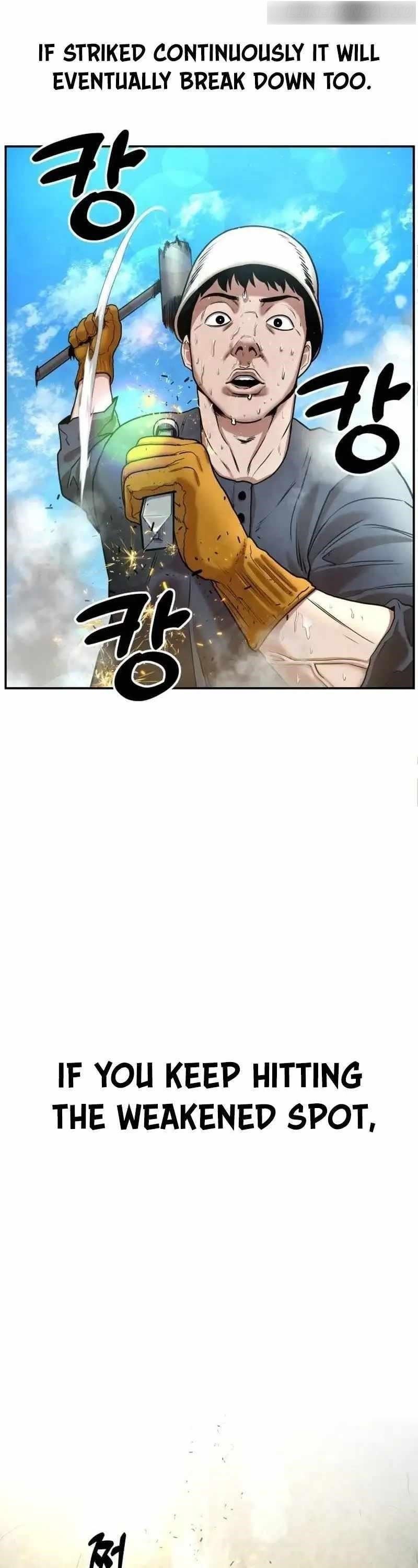 Embodiment Of The Assassin In The Murim World - Chapter 16 Page 43