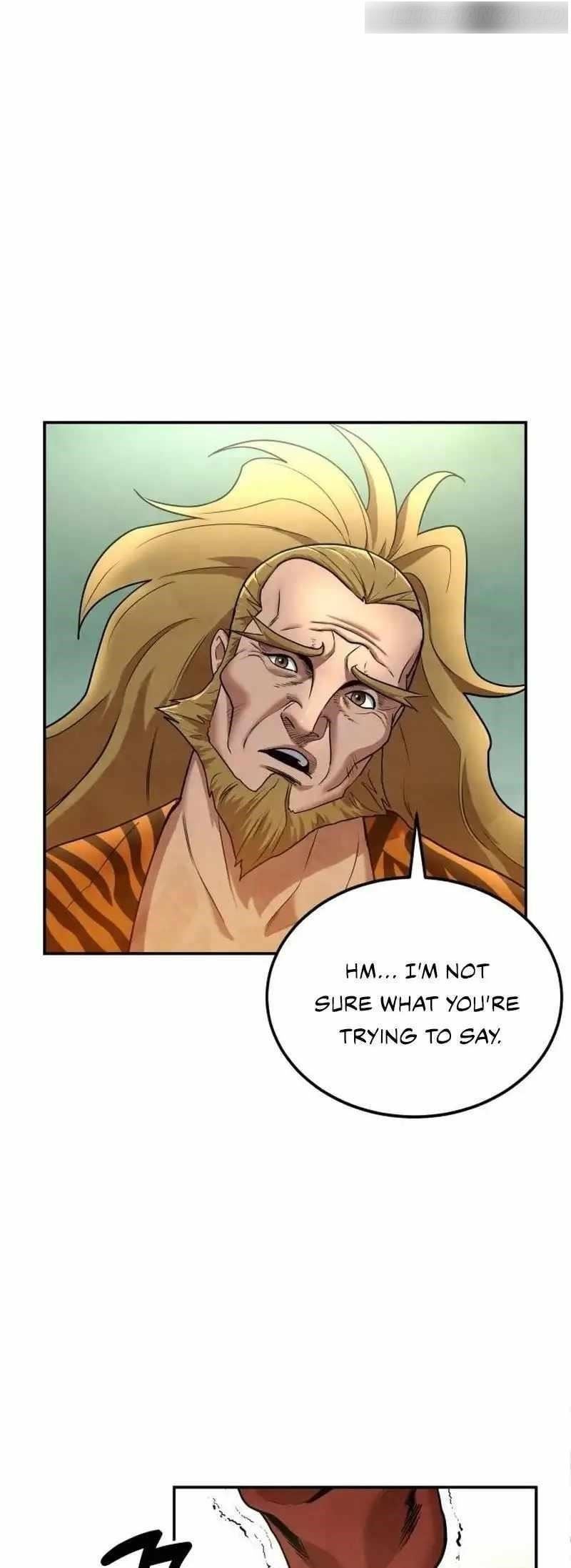 Embodiment Of The Assassin In The Murim World - Chapter 16 Page 45