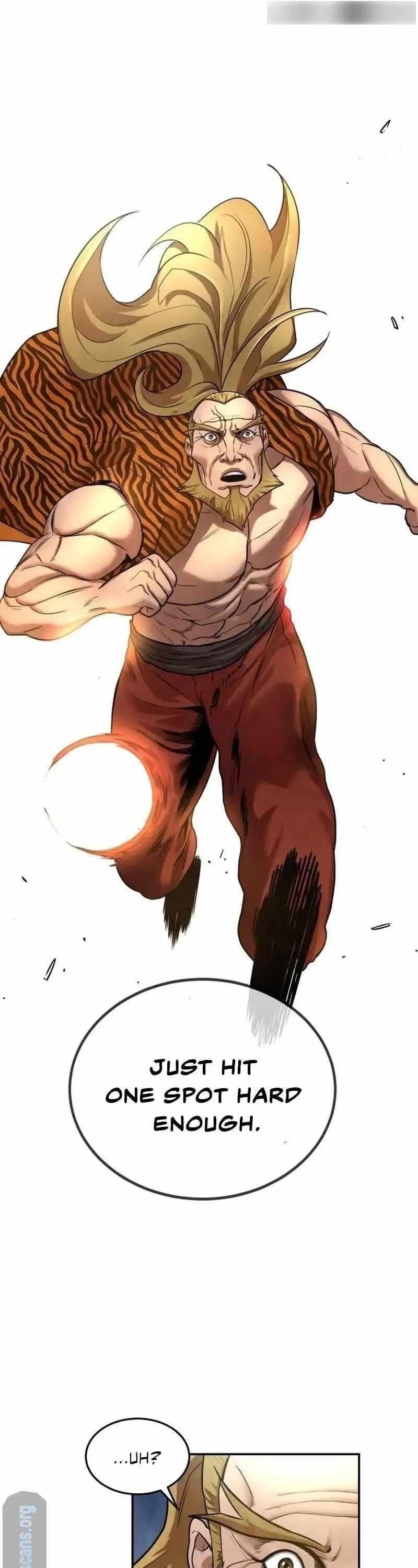 Embodiment Of The Assassin In The Murim World - Chapter 16 Page 48