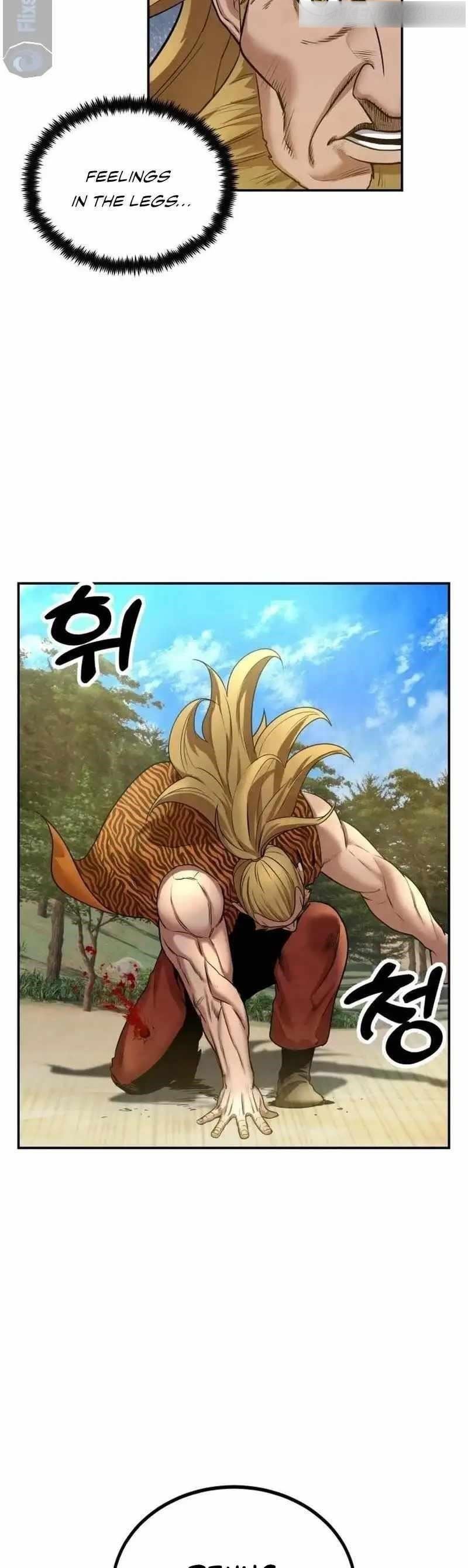 Embodiment Of The Assassin In The Murim World - Chapter 16 Page 49